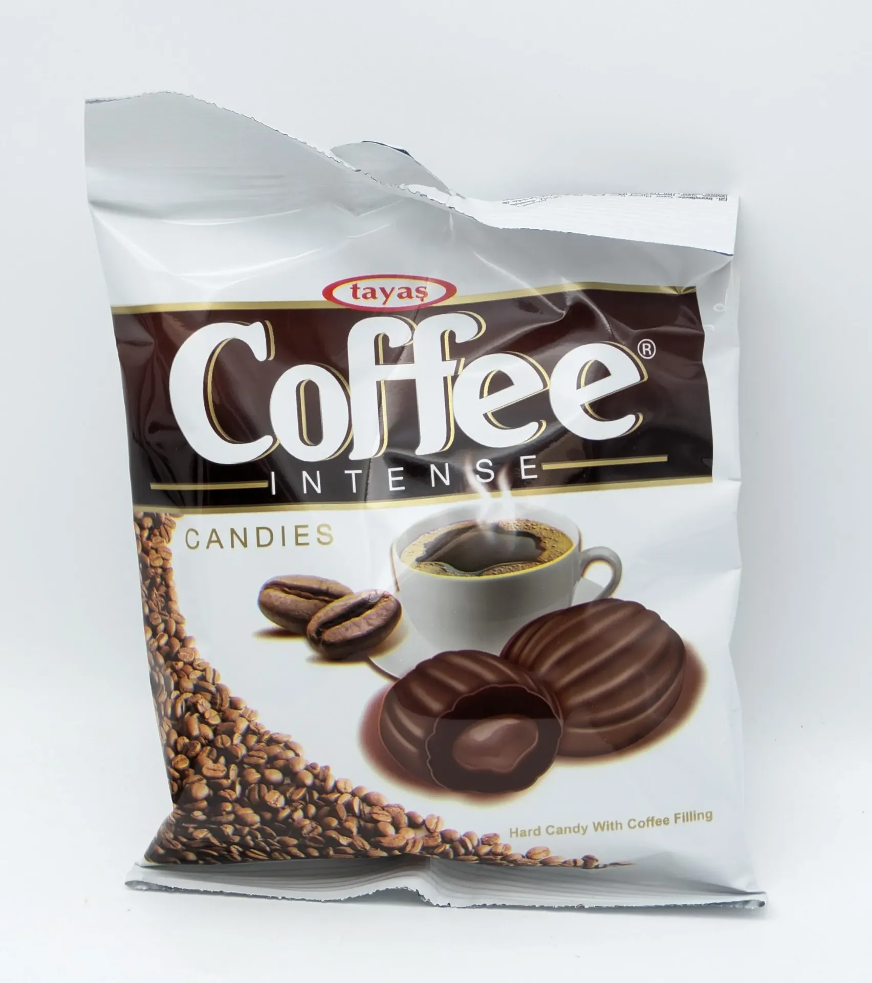 COFFEE BOLSA TAYAS 1X20X130