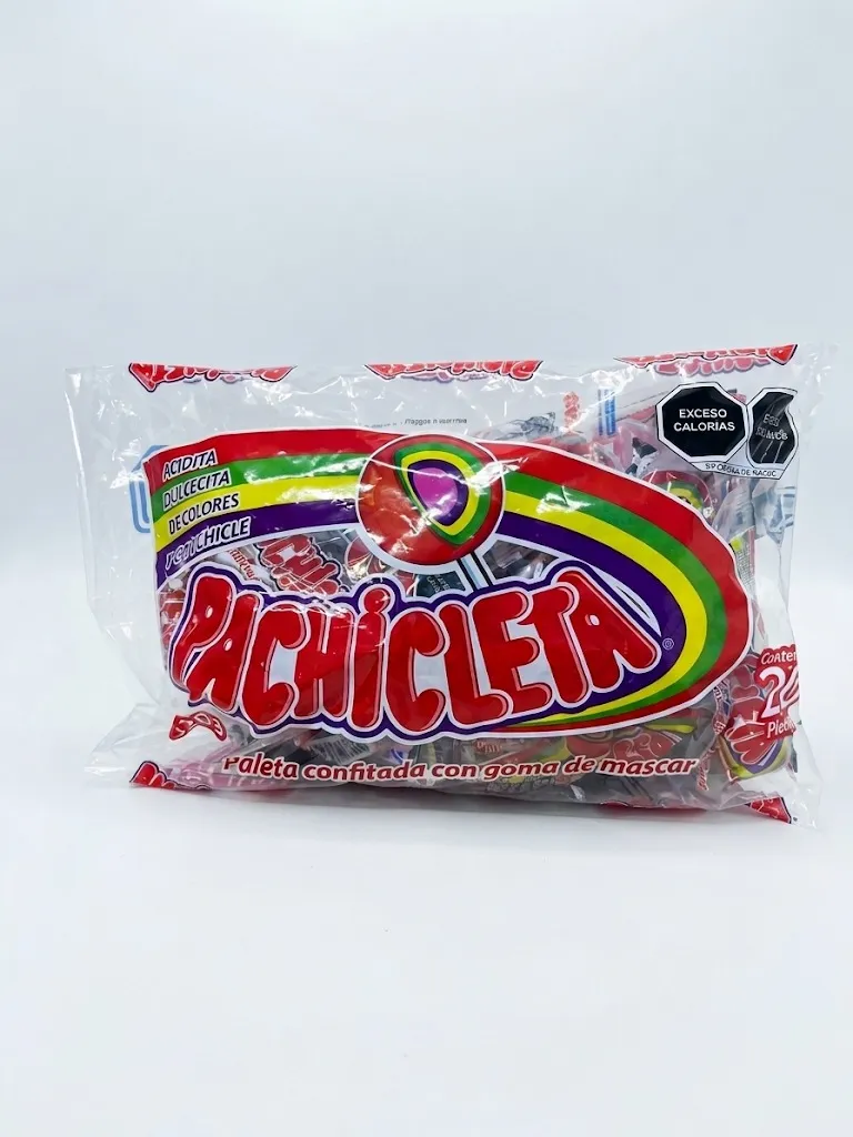 PACHICLETA BOLSA 1X10X20