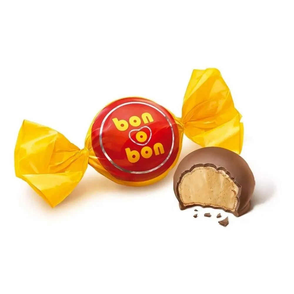 BONOBON AMARILLO 1X12X30