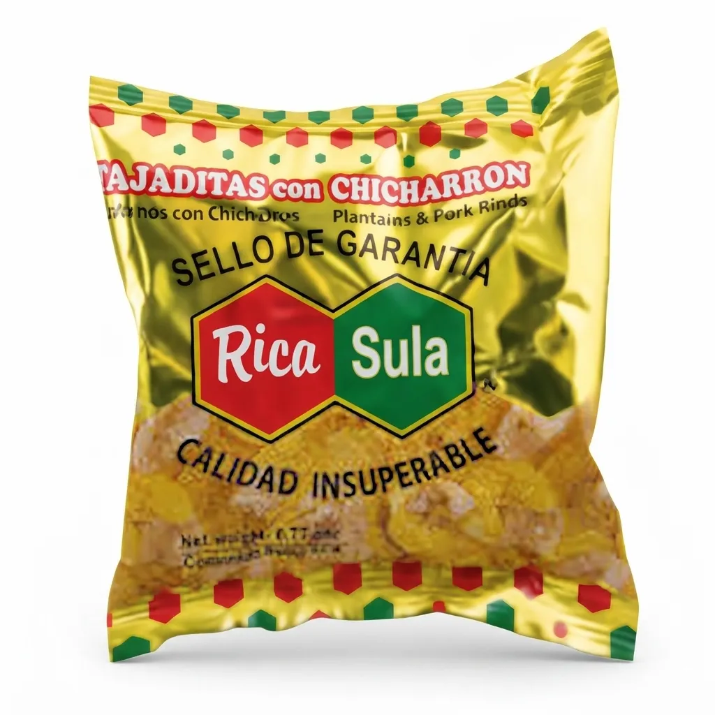 RICA SULA