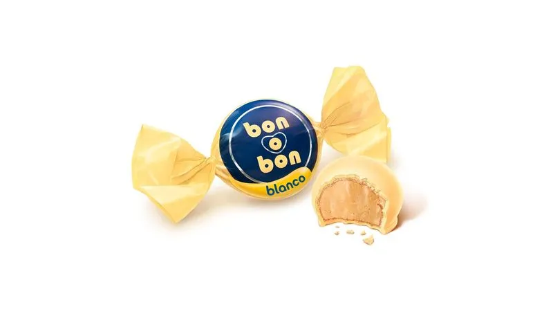BONOBON BLANCO 1X12X30