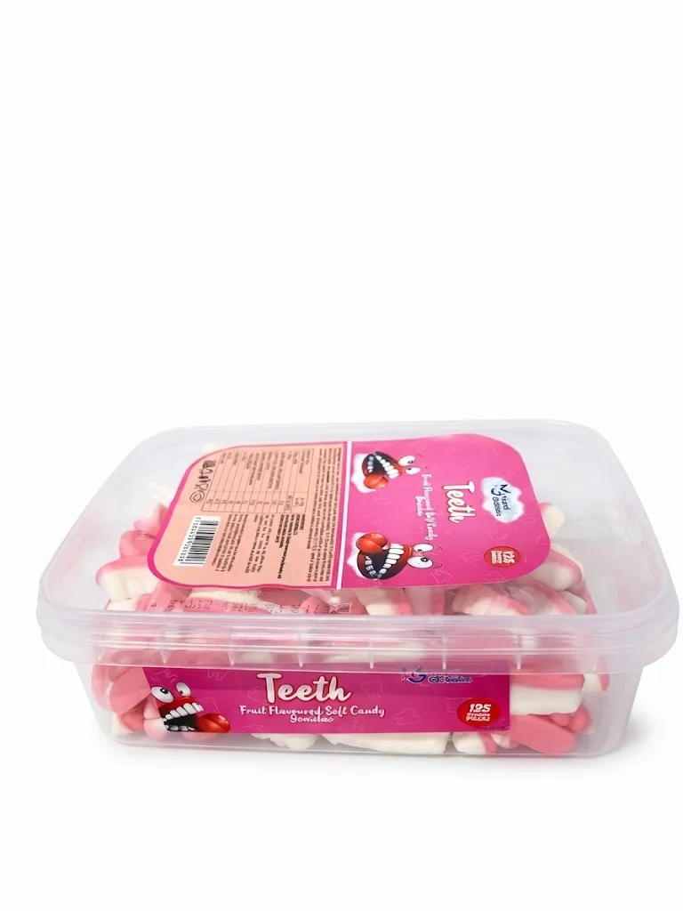 DULCE MANIA PANA DIENTES 1X12X120