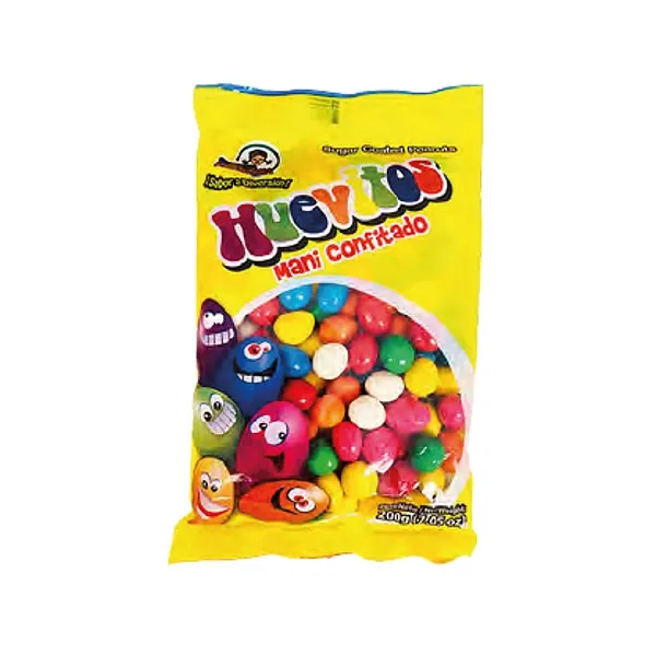 HUEVITO RISTRA 1X12X12