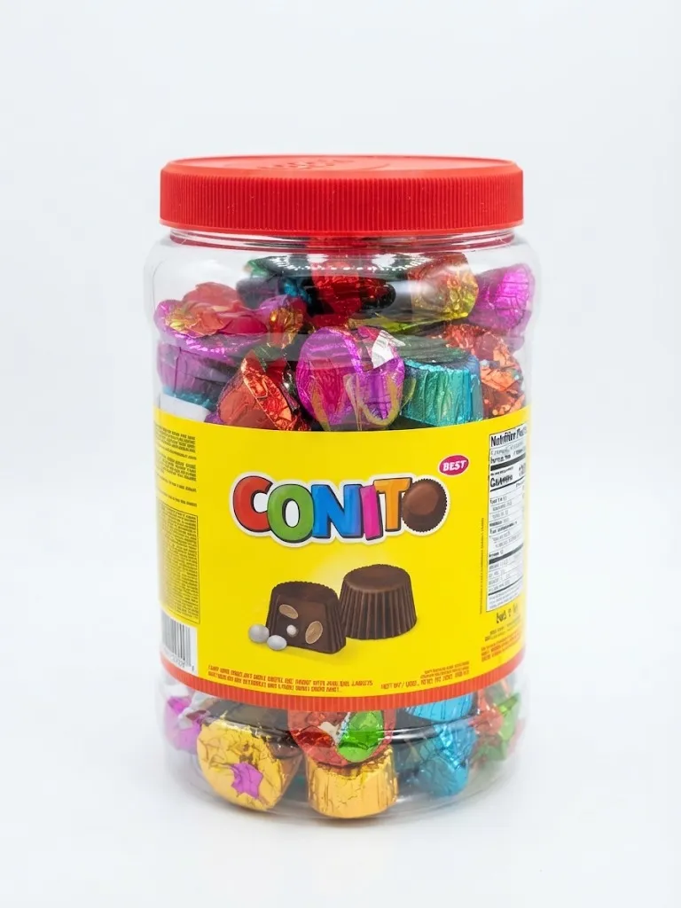 CONITO BOTE BEST 1X12X70