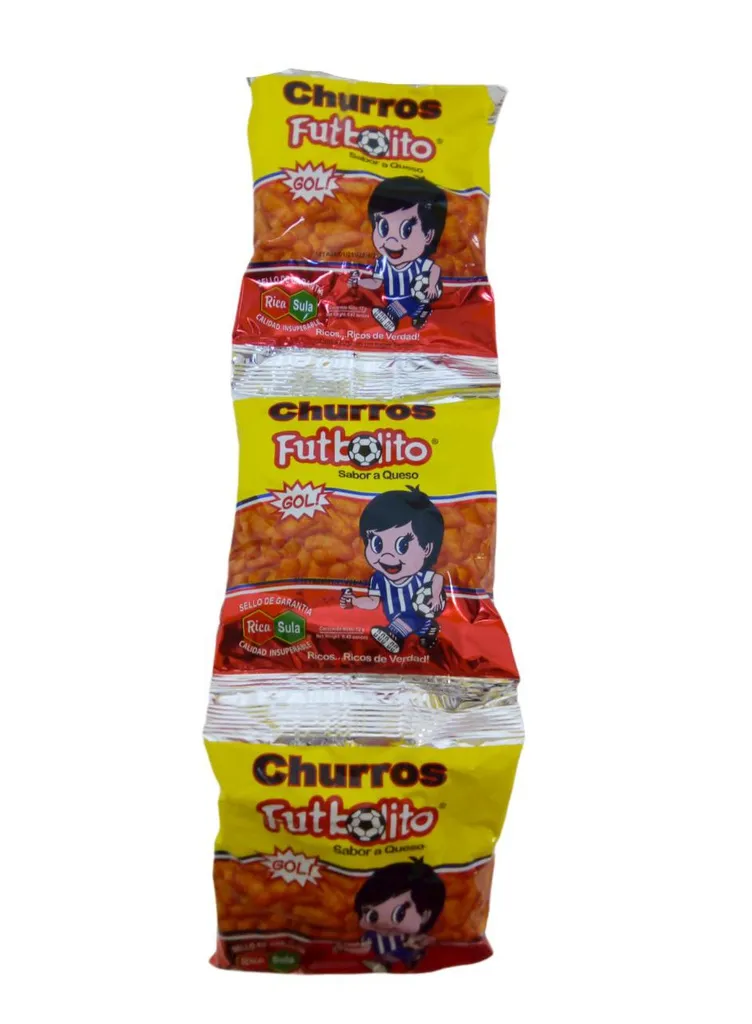 FUTBOLITO