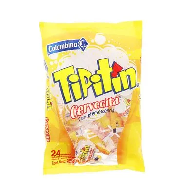 PALETA TIPITIN CERVEZA GRANDE 1X15X40