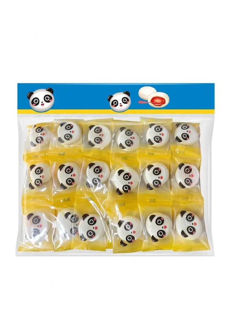 MARSHMALLOW PANDA DRM 1X30X70