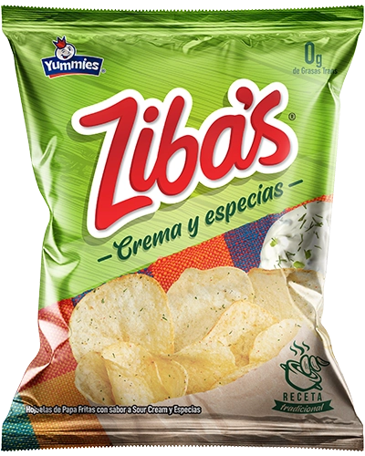 ZIBAS VERDE