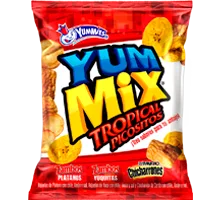 YUMMIX TROPICAL PICOSITO