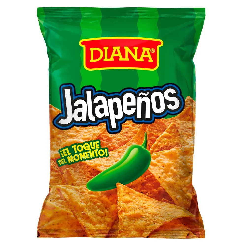 CHURRRO DIANA JALAPEÑO