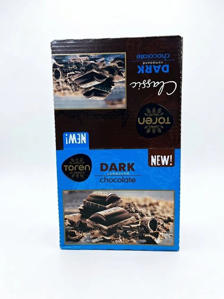 TOREN DARK 1X6X24