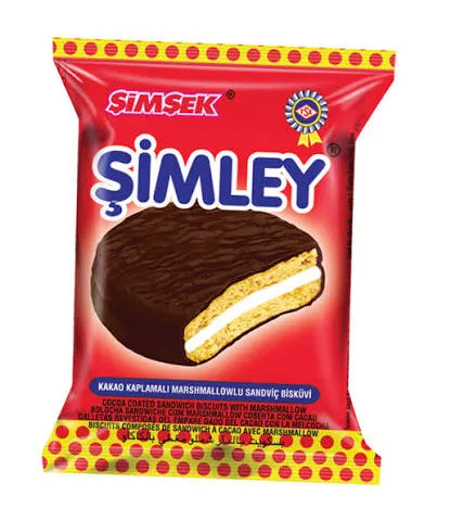 Simley 1x6x96