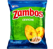 ZAMBO CEVICHE