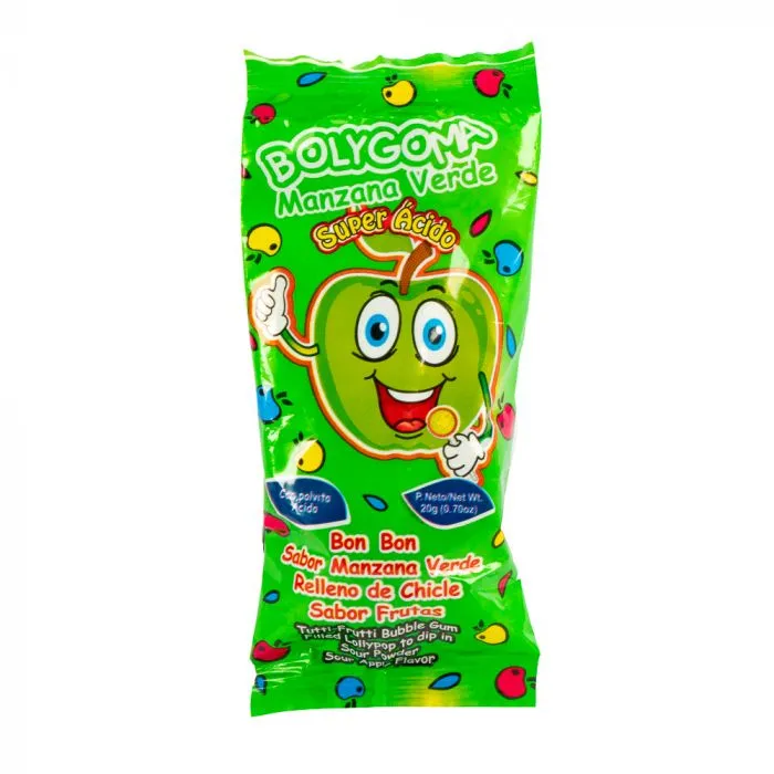 BOLIGOMA MANZANA 1X13X12