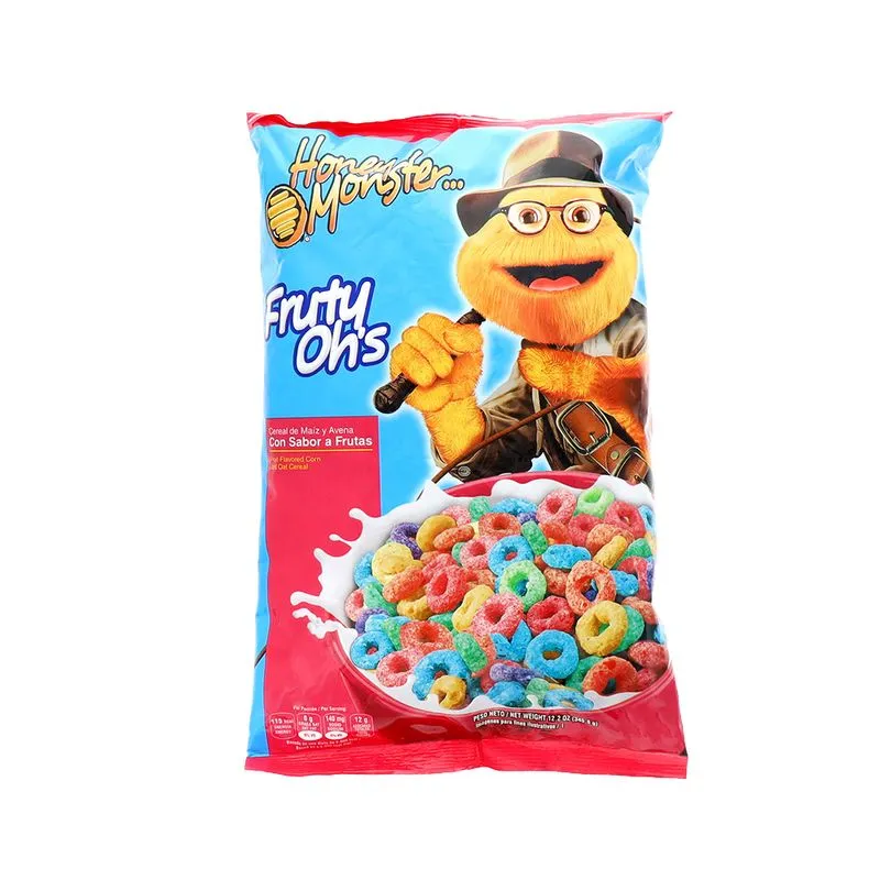 CEREAL FRUTY ONS FRESA
