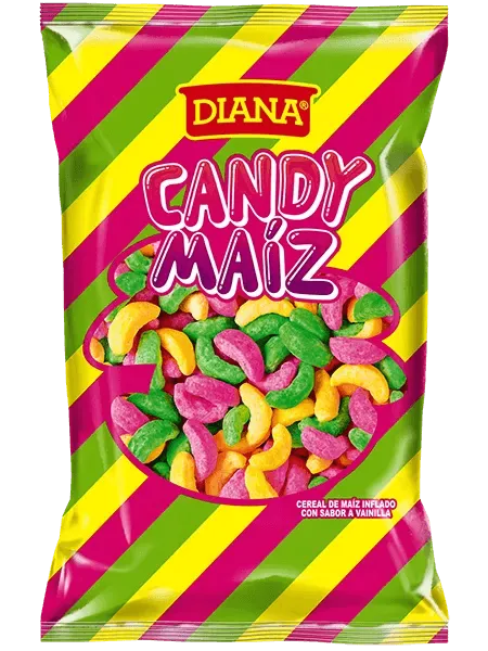 CHURRO DIANA CANDY MAIZ