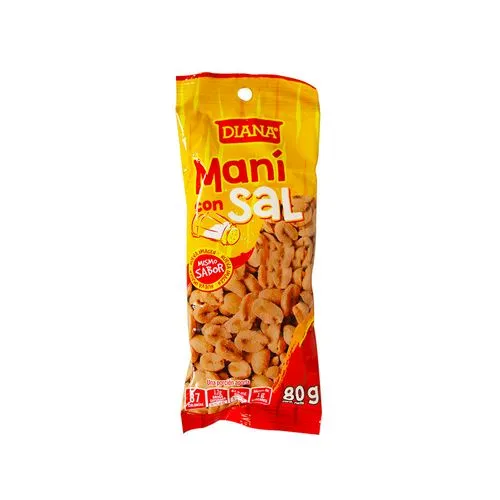 CHURRO DIANA MANI SAL