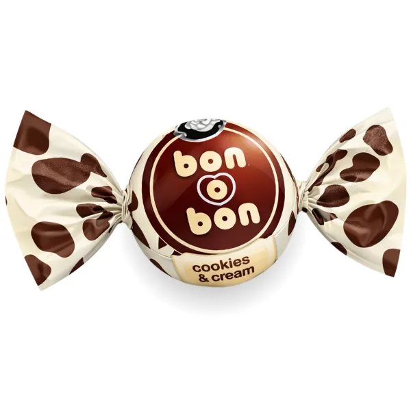 BONOBON COOKIES 1X12X30