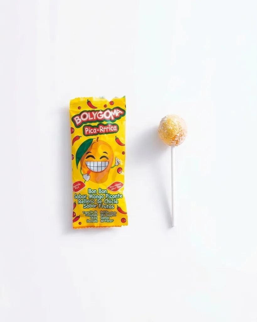 BOLIGOMA MANGO 1X13X12
