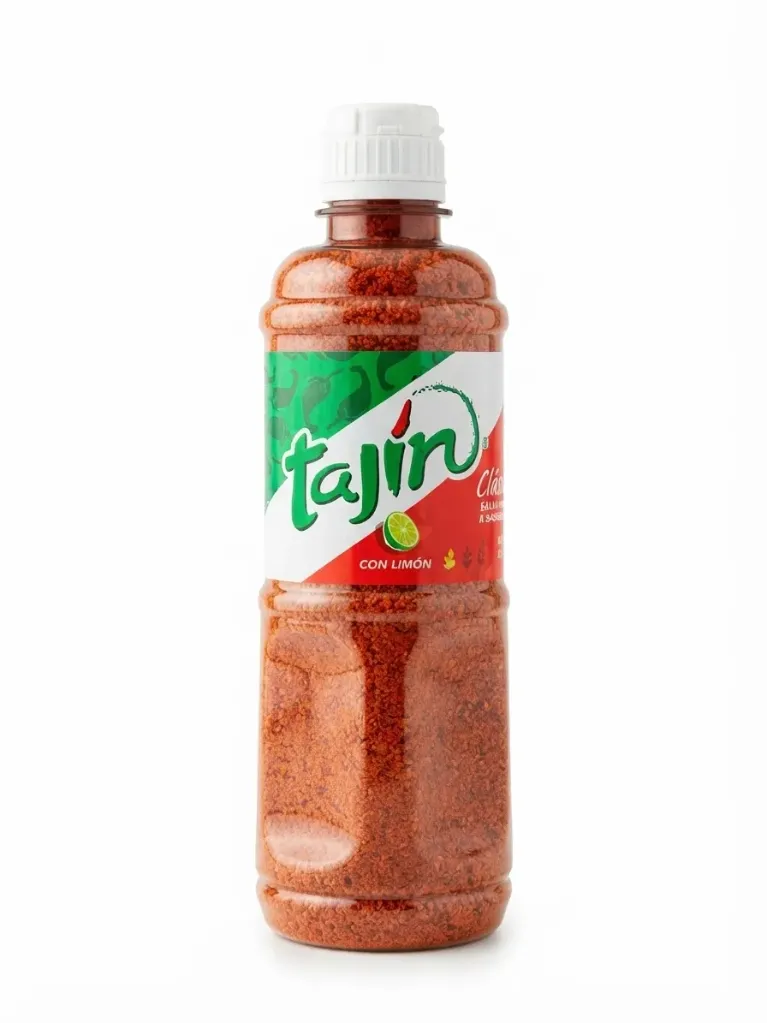 TAJIN GRANDE