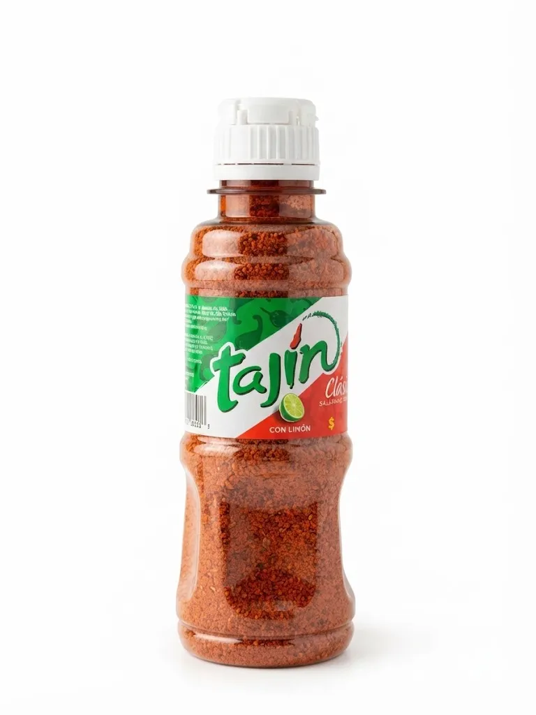 TAJIN PEQUEÑO