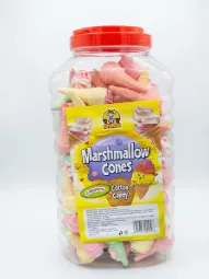 Malvaviscos